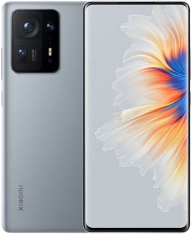 Xiaomi Mix 4 128GB Shadow Gray, Unlocked B*chinese Release